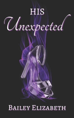 Cover of His Unexpected