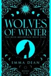 Book cover for Wolves of Winter