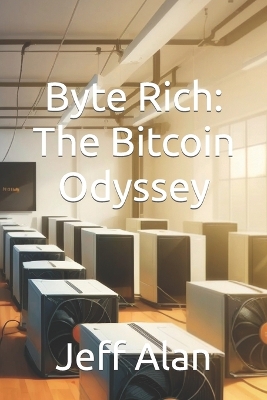 Cover of Byte Rich