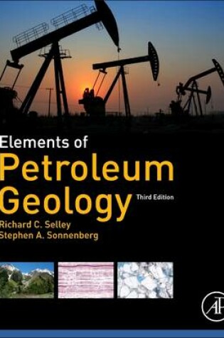 Cover of Elements of Petroleum Geology