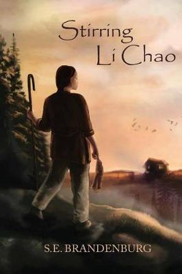 Book cover for Stirring Li Chao