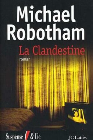Cover of La Clandestine