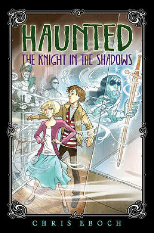 Cover of The Knight in the Shadows