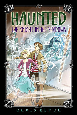 Cover of The Knight in the Shadows