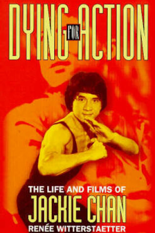 Cover of Dying for Action