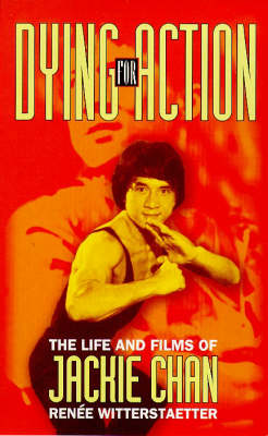 Book cover for Dying for Action