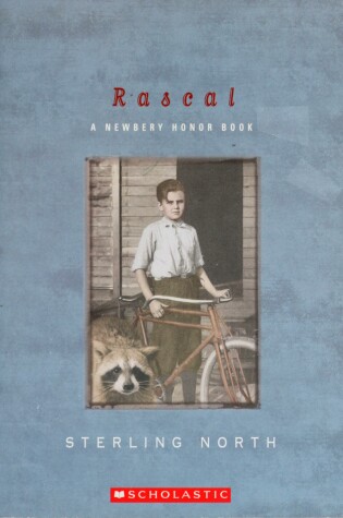 Cover of Rascal