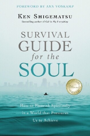 Cover of Survival Guide for the Soul