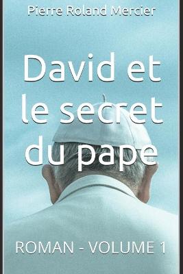 Cover of David et le secret du pape