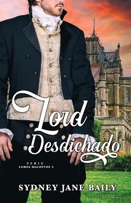 Book cover for Lord Desdichado