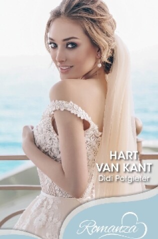 Cover of Hart van kant