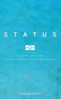 Book cover for Status