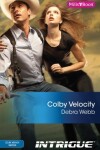 Book cover for Colby Velocity