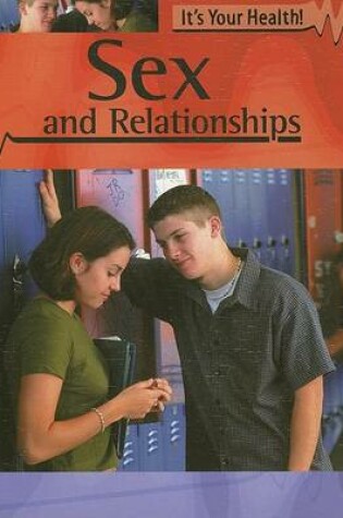 Cover of Sex and Relationships