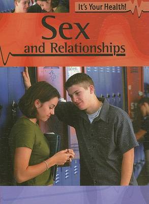 Cover of Sex and Relationships