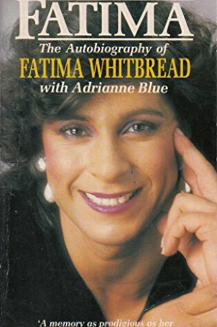 Cover of Fatima