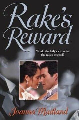 Cover of Rake's Reward