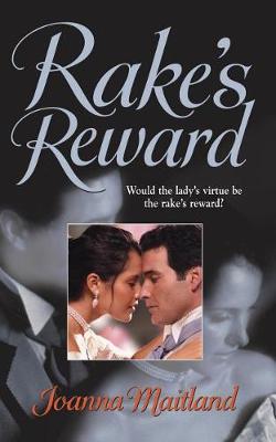 Cover of Rake's Reward