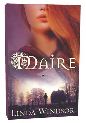 Book cover for Maire