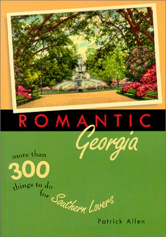 Cover of Romantic Georgia