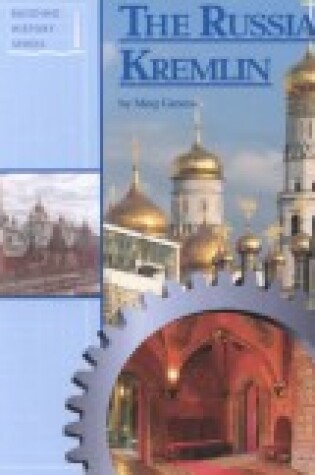 Cover of The Russian Kremlin