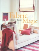 Book cover for The New Fabric Magic