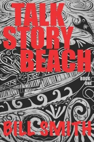 Cover of Talk Story Beach