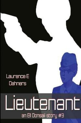 Cover of Lieutenant An Ell Donsaii Story #3