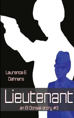 Book cover for Lieutenant An Ell Donsaii Story #3