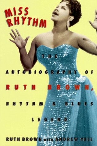 Cover of Miss Rhythm