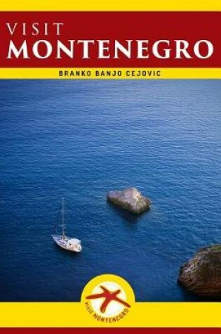 Cover of Visit Montenegro