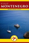 Book cover for Visit Montenegro