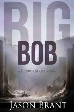 Cover of Big Bob