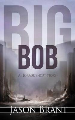 Book cover for Big Bob