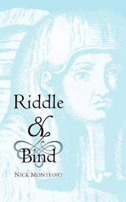 Book cover for Riddle & Bind