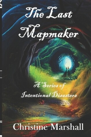 Cover of The Last Mapmaker