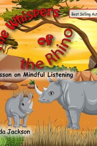 Cover of The Whispers of the Rhino