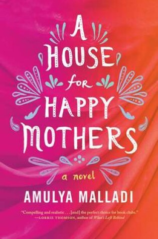 Cover of A House for Happy Mothers