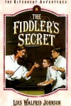 Book cover for The Fiddlers Secret