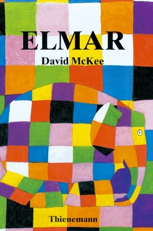 Cover of Elmar