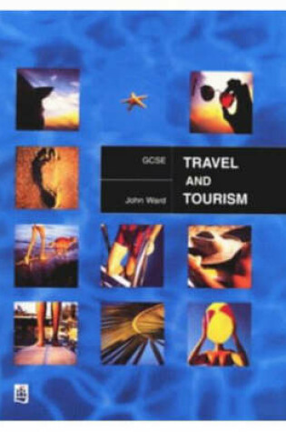 Cover of GCSE Travel and Tourism