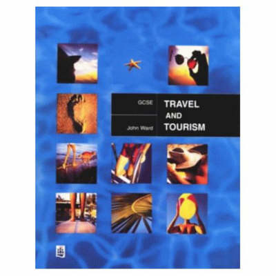 Book cover for GCSE Travel and Tourism