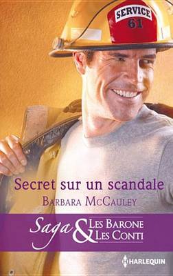 Book cover for Secret Sur Un Scandale
