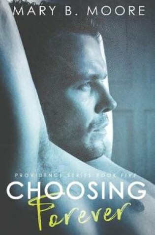 Cover of Choosing Forever