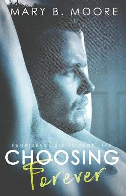 Book cover for Choosing Forever