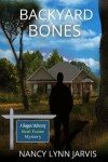 Book cover for Backyard Bones