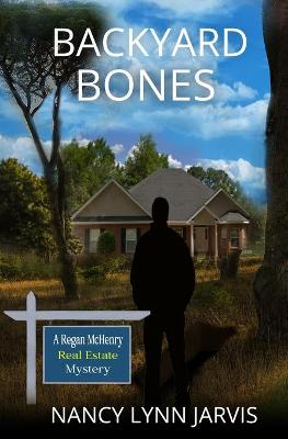 Book cover for Backyard Bones