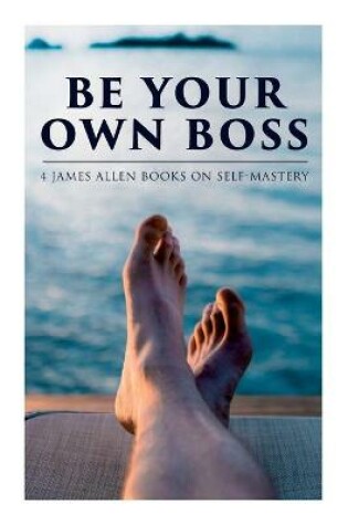 Cover of Be Your Own Boss