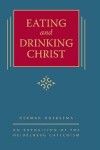 Book cover for Eating and Drinking Christ