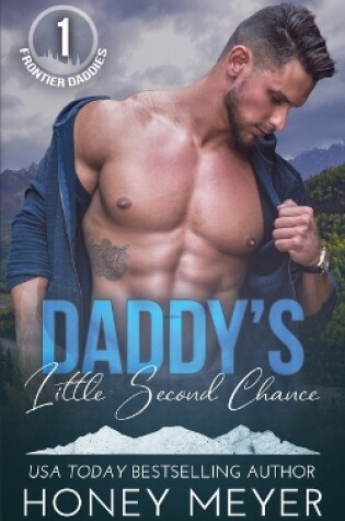 Cover of Daddy's Little Second Chance